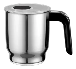 Zwilling Melkopschuimer Enfinigy Black Outlet