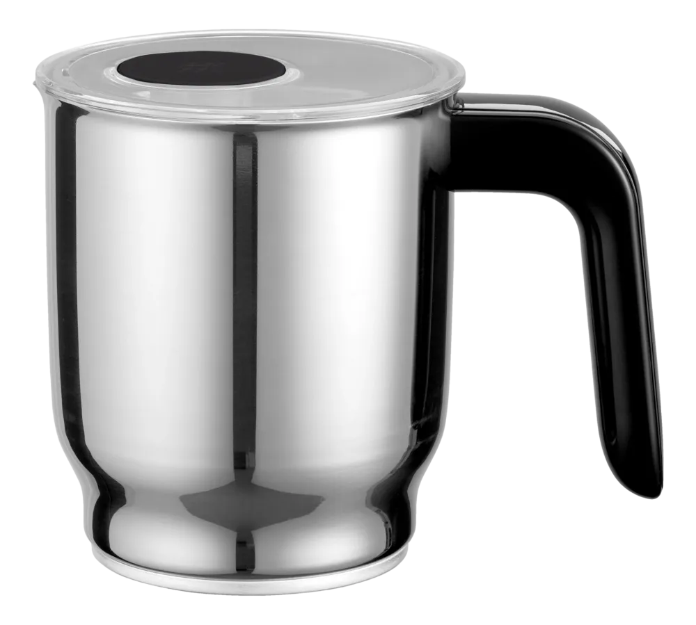 Zwilling Melkopschuimer Enfinigy Black Outlet