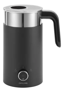 Zwilling Melkopschuimer Enfinigy Black Outlet