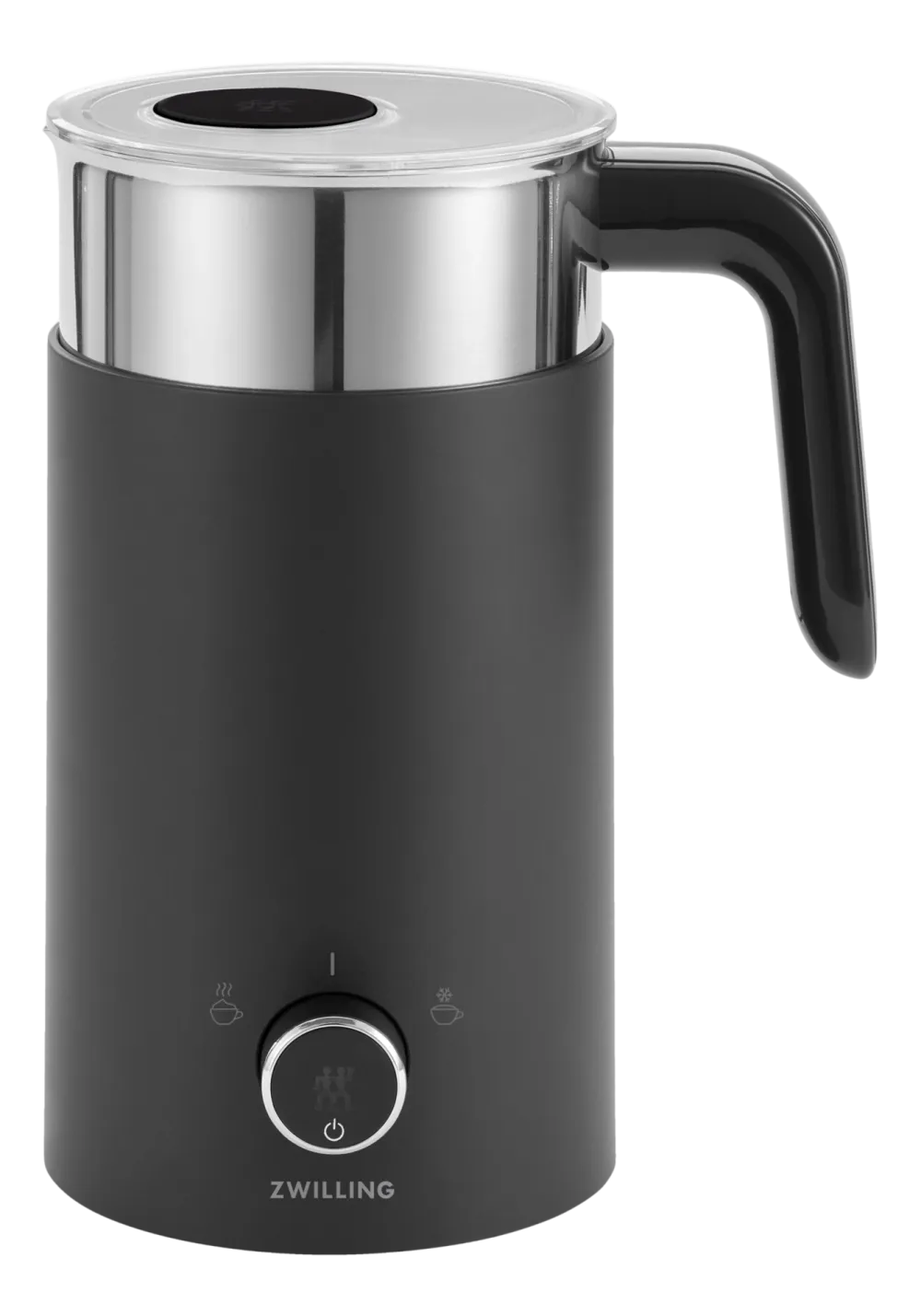 Zwilling Melkopschuimer Enfinigy Black Outlet