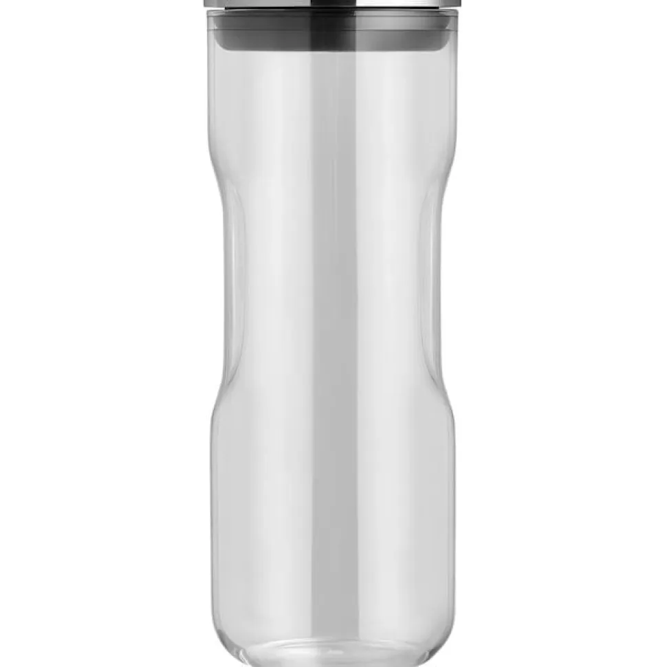 Melk Reservoir WMF XW1360 WMF Perfection Glass Milk Container