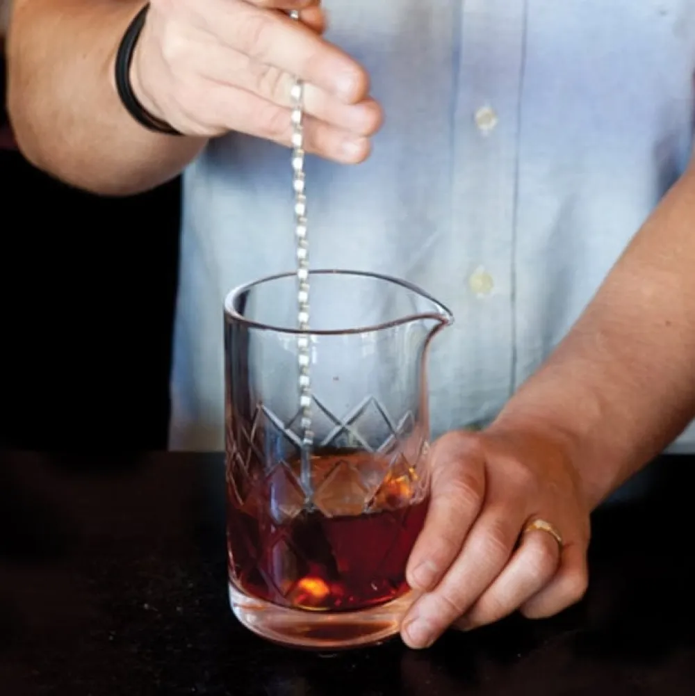 Viski Mengglas Crystal 500 ml Sale
