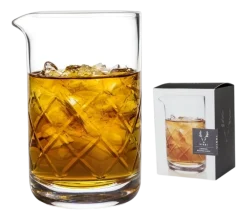 Viski Mengglas Crystal 500 ml Sale
