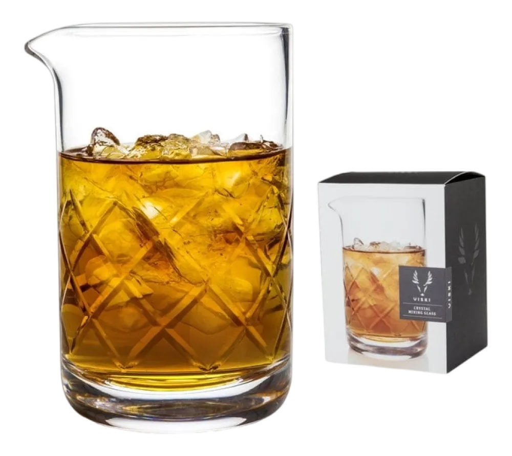 Viski Mengglas Crystal 500 ml Sale