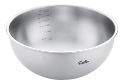Fissler Mengkom Essential Zilver New