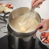 Mengkom Gefu Mixing Bowl With Base Ring Mesco