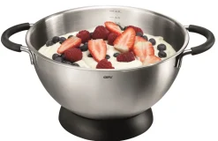 Mengkom Gefu Mixing Bowl With Base Ring Mesco