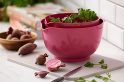 Rosti Mengkommen Set Margrethe Beetroot