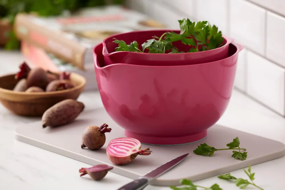 Rosti Mengkommen Set Margrethe Beetroot