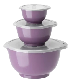 Rosti Mengkommen Set Margrethe Lavender Best