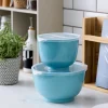 Rosti Mengkommen Set Margrethe Nordic Green (2-delig) New