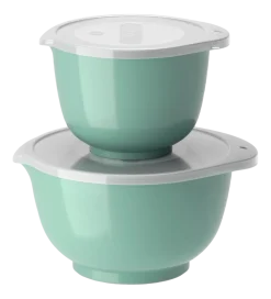 Rosti Mengkommen Set Margrethe Nordic Green (2-delig) New