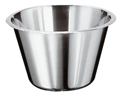 Paderno Mengkom Satin Steel 35,5 cm Best