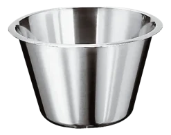 Paderno Mengkom Satin Steel 50 cm Outlet