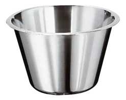 Paderno Mengkom Satin Steel 29 cm Outlet