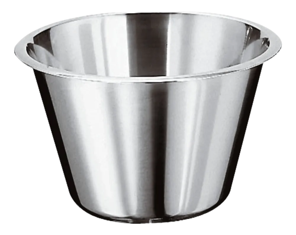 Paderno Mengkom Satin Steel 29 cm Outlet