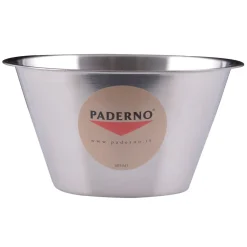 Paderno Mengkom Satin Steel 30,5 cm