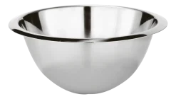 Paderno Mengkom Satin Steel 35 cm Bolvormig Best