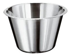 Paderno Mengkom Satin Steel 15,5 cm Discount