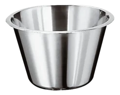 Mengkom Paderno Satin Steel 11,7 cm
