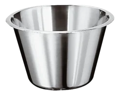 Mengkom Paderno Satin Steel 40 cm