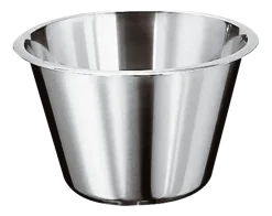 Paderno Mengkom Satin Steel 27 cm Hot