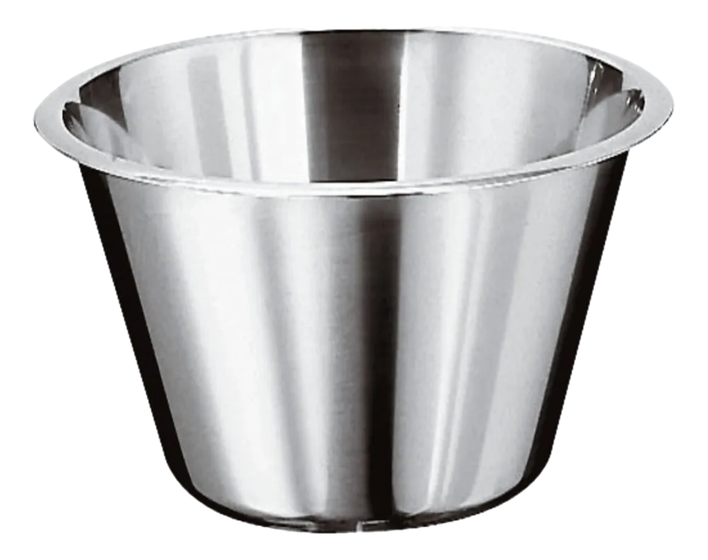 Paderno Mengkom Satin Steel 27 cm Hot