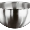 Mengkom Paderno Satin Steel Zilver 32 cm