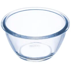 Mengkom Pyrex Classic Transparant 1 L