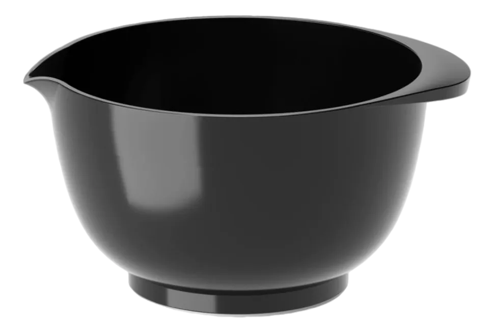 Mengkom Rosti Margrethe Carbon Black 0,75L