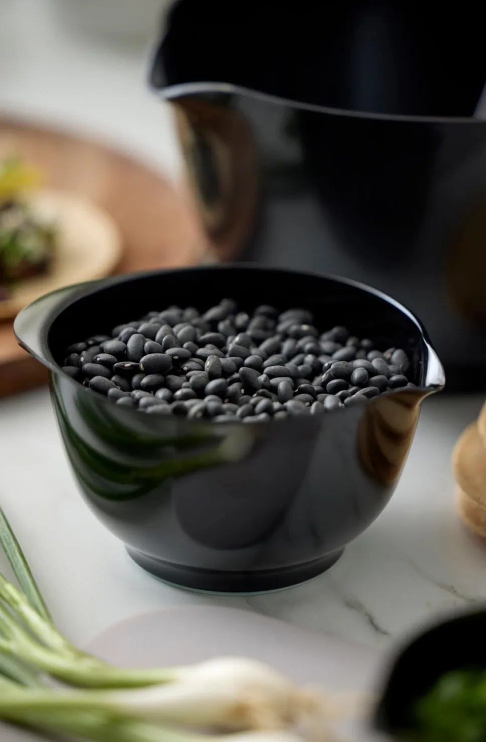 Mengkom Rosti Margrethe Carbon Black 0,75L