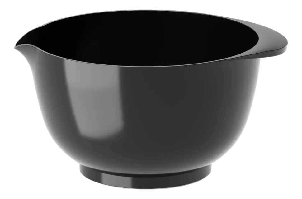 Mengkom Rosti Margrethe Carbon Black 3L