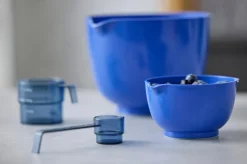 Rosti Mengkom Margrethe Electric Blue