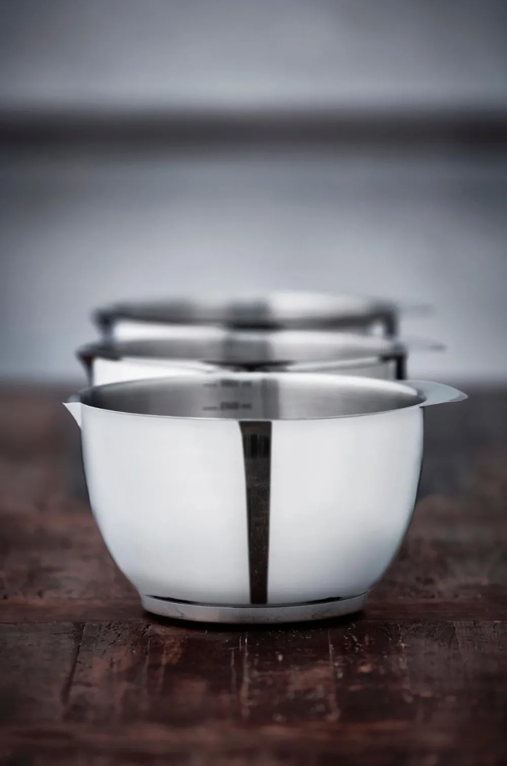Rosti Mengkom Margrethe 3,0L Steel