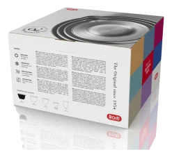 Rosti Mengkom Margrethe 3,0L Steel
