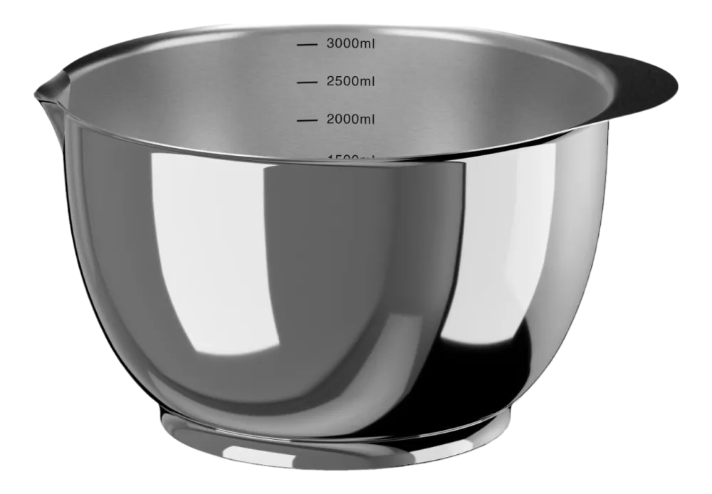 Rosti Mengkom Margrethe 3,0L Steel