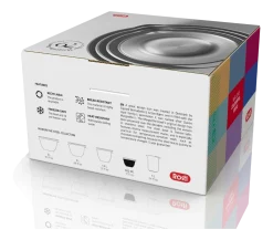 Rosti Mengkom Margrethe 0,5L Steel Online