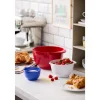 Rosti Mengkom Margrethe Red / Grey / Blue (Set van 3) Sale