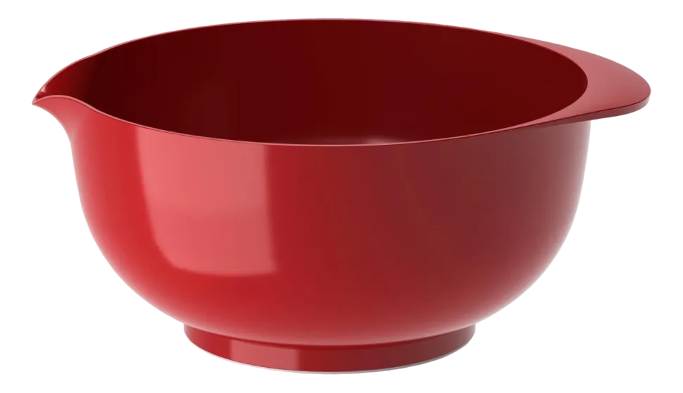 Mengkom Rosti Margrethe Red 5L