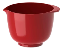 Rosti Mengkom Margrethe Red 1, Hot