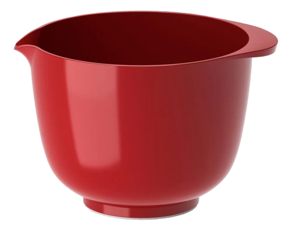 Rosti Mengkom Margrethe Red 1, Hot