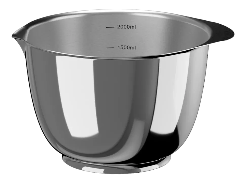 Mengkom Rosti Margrethe Steel 2,0L Steel