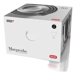 Mengkom Rosti Margrethe Steel 2,0L Steel