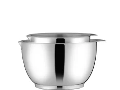 Mengkom Rosti Margrethe Steel (Set van 2)