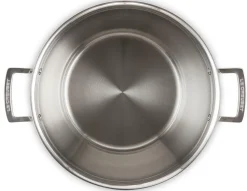 Mengschaal Le Creuset Inox 30cm (9,3L)