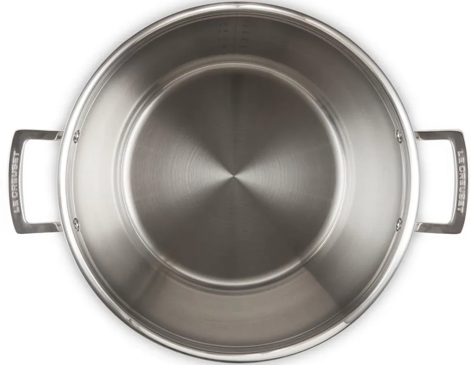 Mengschaal Le Creuset Inox 30cm (9,3L)
