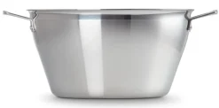 Mengschaal Le Creuset Inox 30cm (9,3L)