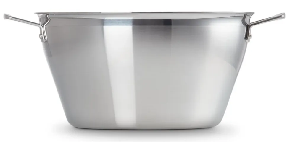 Mengschaal Le Creuset Inox 30cm (9,3L)