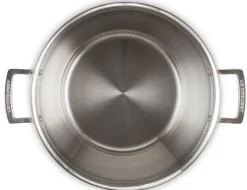 Mengschaal Le Creuset Inox 30cm (9,3L)