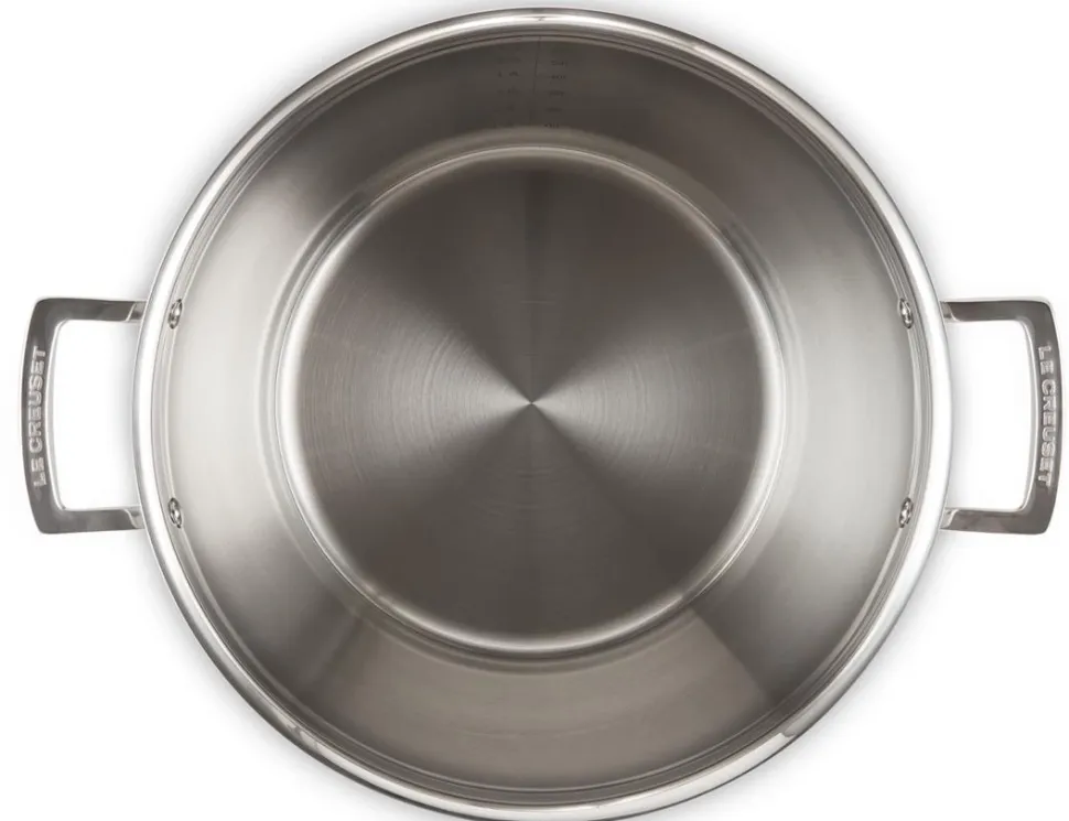 Mengschaal Le Creuset Inox 30cm (9,3L)